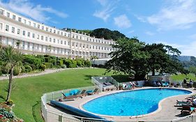 The Osborne Hotel Torquay 4* United Kingdom